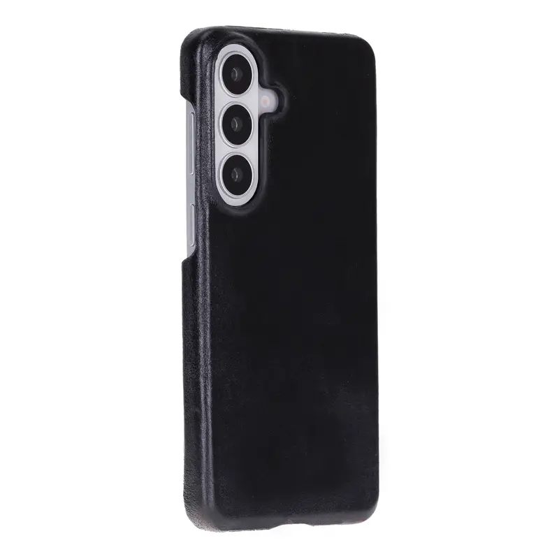 Ultimate Jacket Samsung Galaxy S26 Leather Case