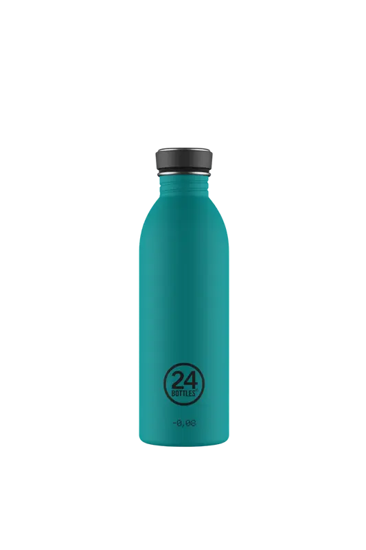 Urban Bottle Atlantic Bay Paslanmaz Çelik Su Şişesi 500 ml