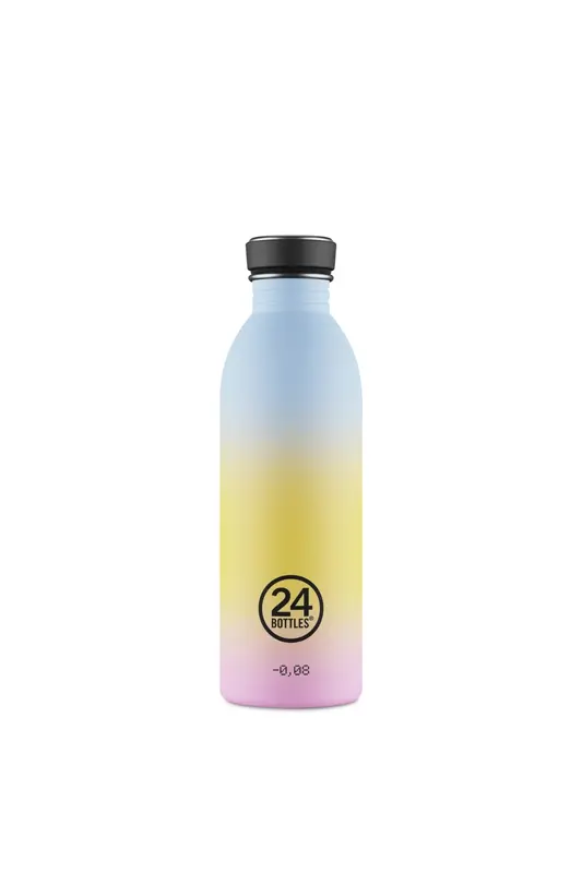 Urban Bottle Aurora Paslanmaz Çelik Su Şişesi 500 ml