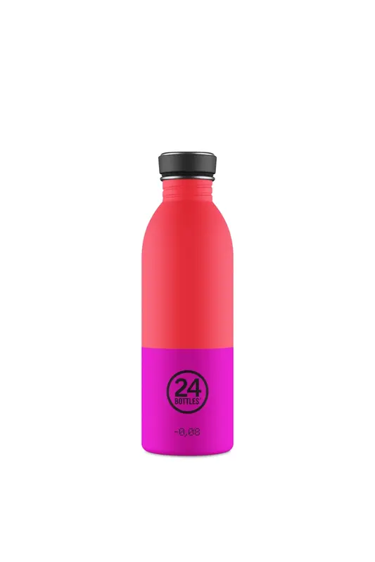 Urban Bottle Energy Paslanmaz Çelik Su Şişesi 500 ml