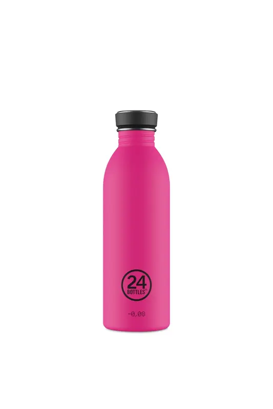 Urban Bottle Passion Pink Paslanmaz Çelik Su Şişesi 500 ml