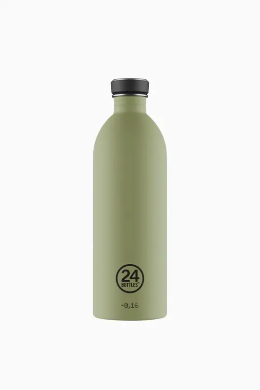 Urban Bottle Sage Paslanmaz Çelik Su Şişesi 1000 ml