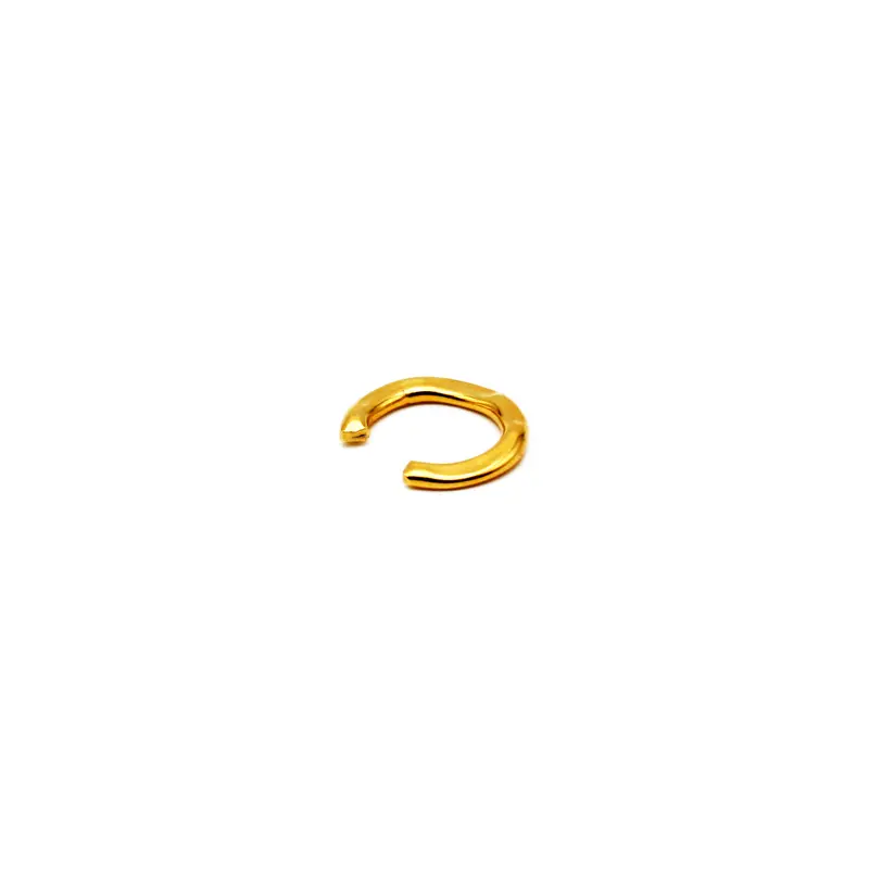 Urbane Ear Cuff — Unisex
