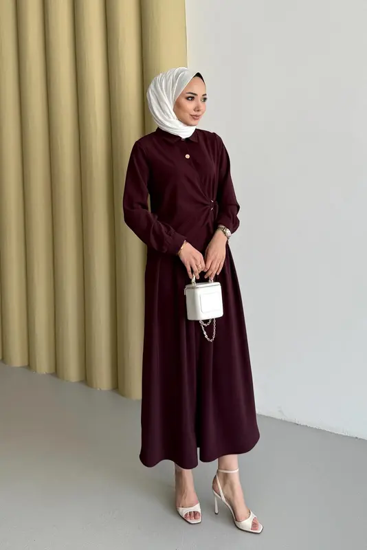V Tokalı Takım Mürdüm
