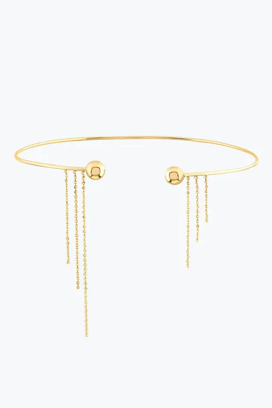 Venüs Tel Choker