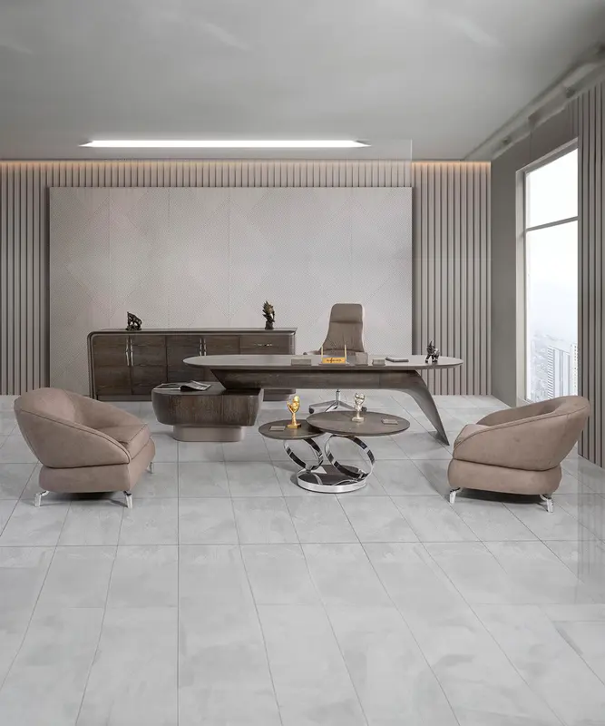 Vip Arden Ofis ve Büro Yönetici Makam Takımı