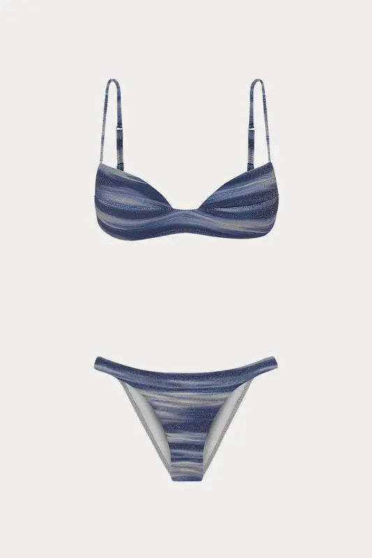 Vix Amelia Askılı Bikini