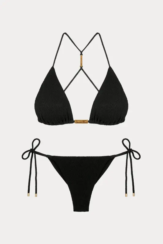 Vix Firenze Çapraz Askılı Bikini