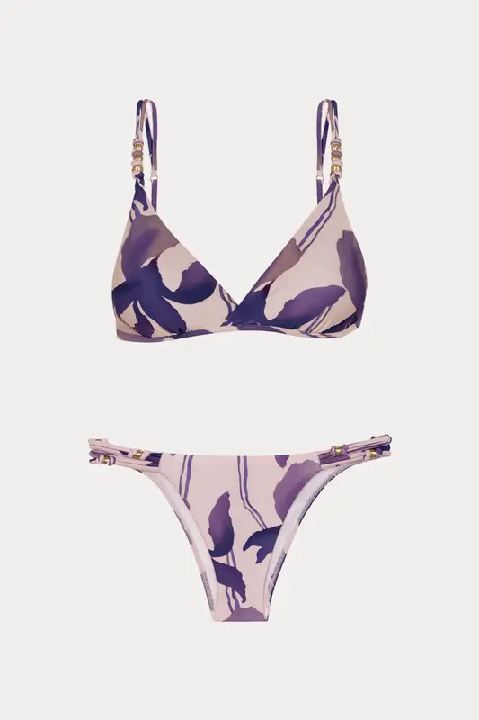 Vix Paige Streç Bikini