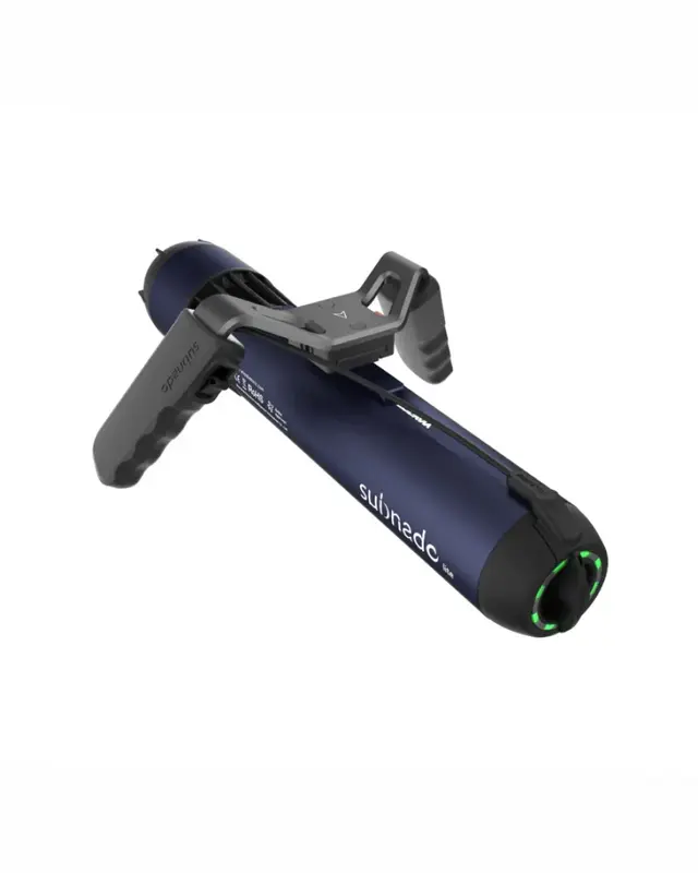 Waydoo Subnado Lite V2.0 Elektrikli Deniz Scooterı + Paddle Board Aparatı