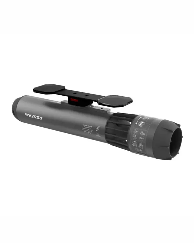 Waydoo Subnado SUP Kit V3.1 Elektrikli Paddle Board Motor Kiti + Deniz Scooterı Aparatı