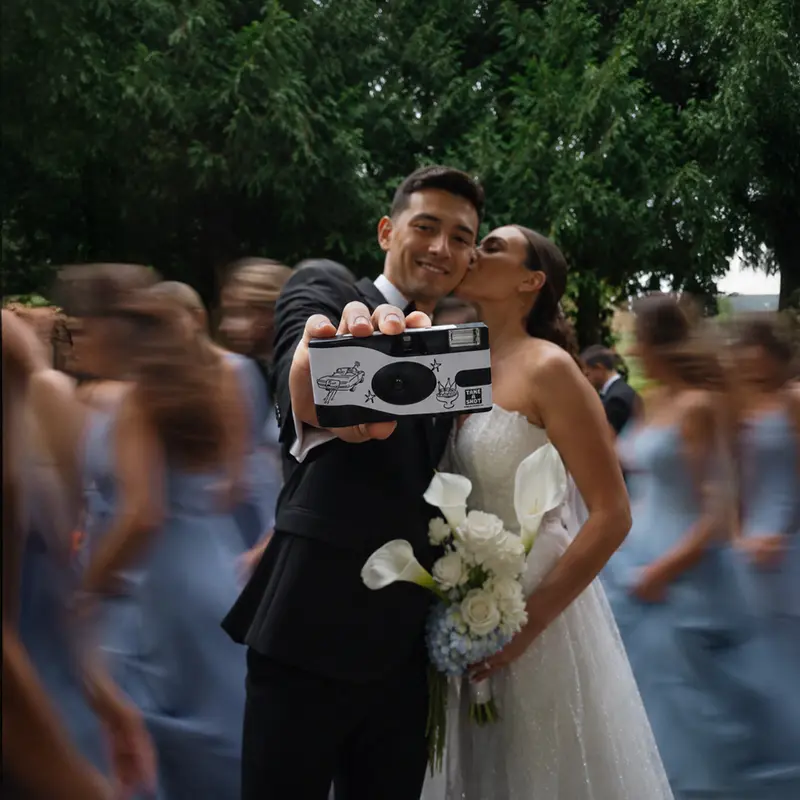 Wedding Collection (Düğün Koleksiyonu)
