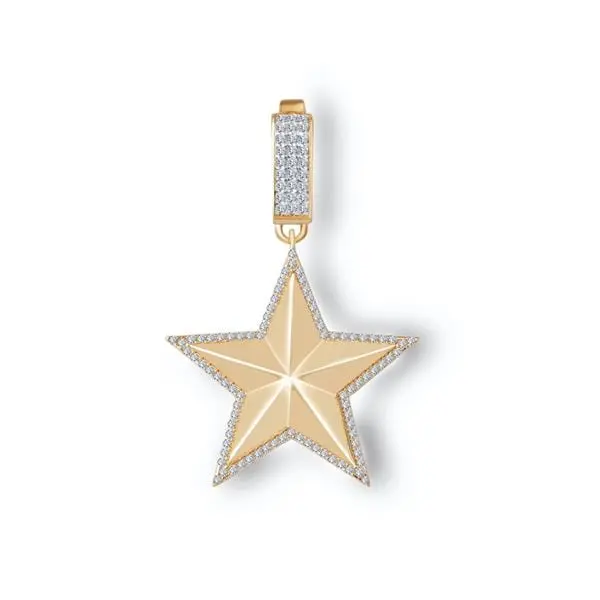 Yıldız Charm