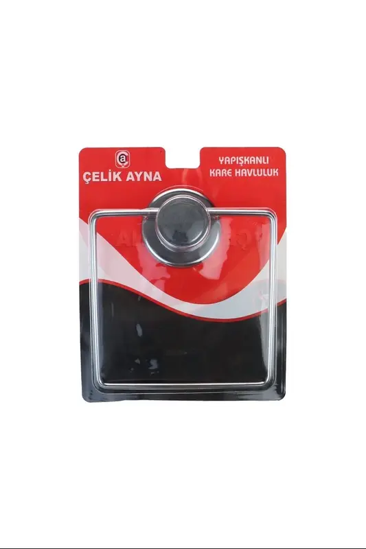 Yapışkanlı Kare Havluluk -827
