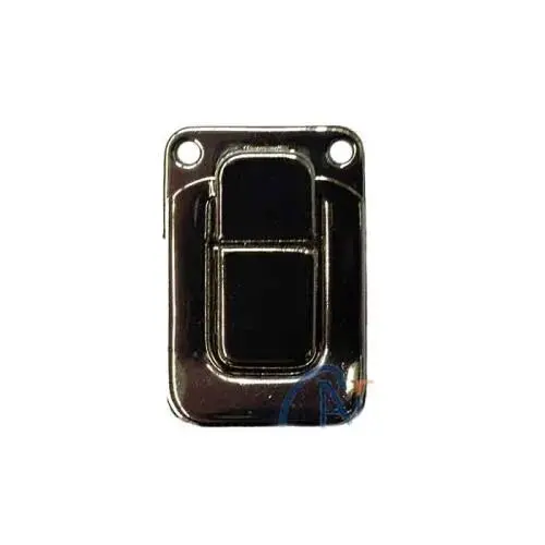 Yaylı Bavul Kilidi 27x40mm, 1 Adet