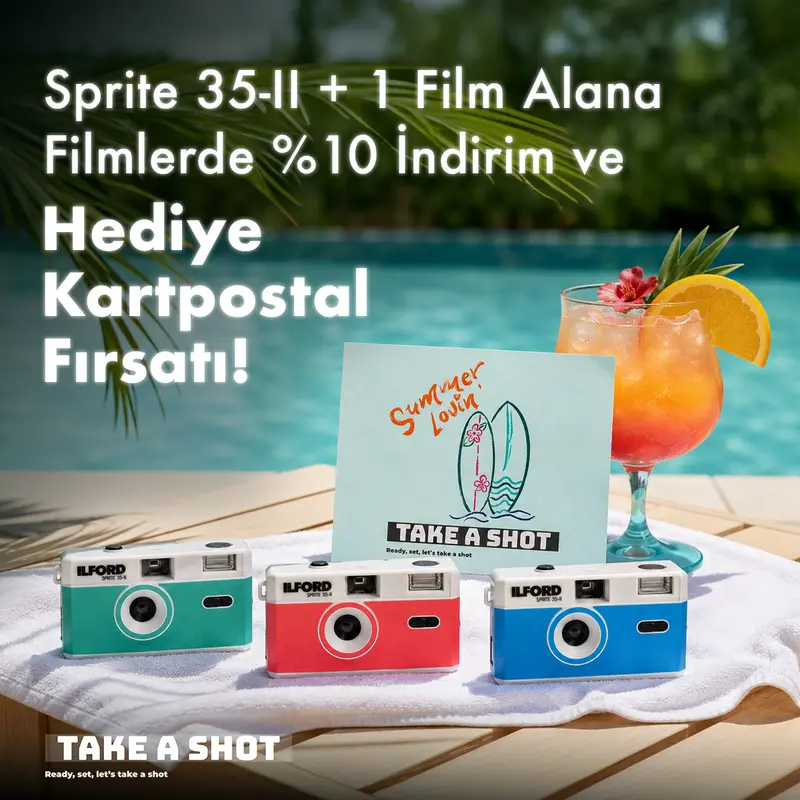 Yaza Özel