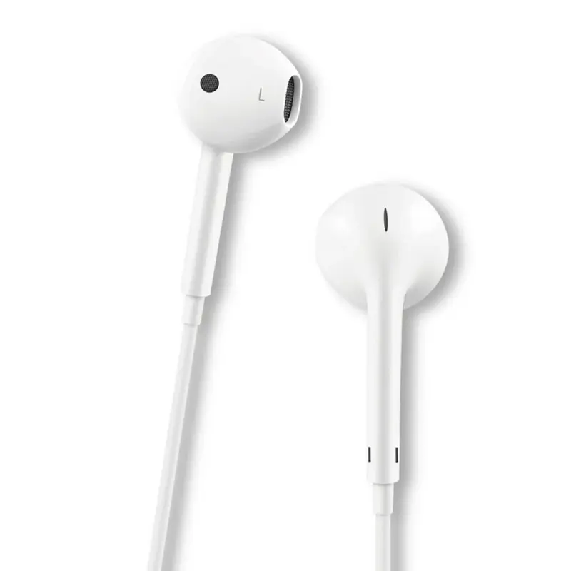 Yesido YH28 Lightning Bluetooth Kablolu Kulaklık - Beyaz