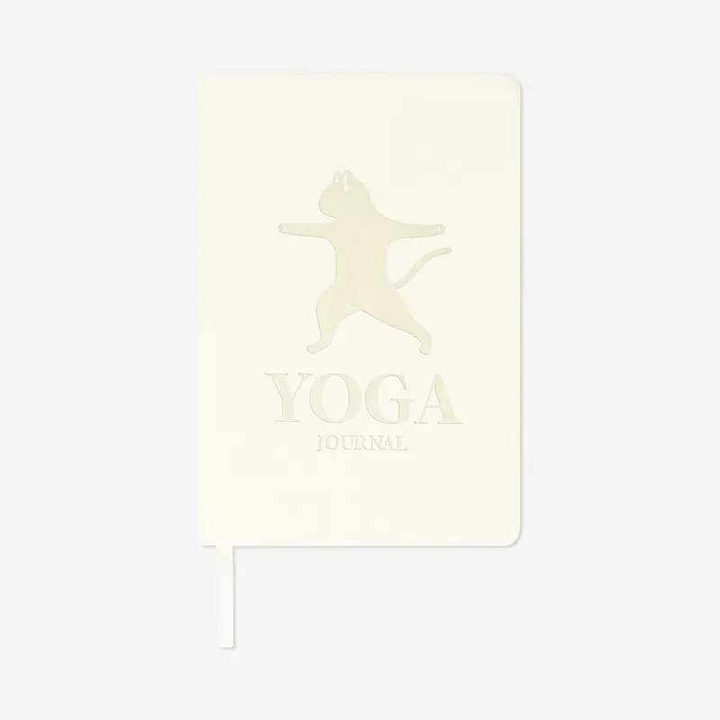 Yeşil Yoga Günlüğü