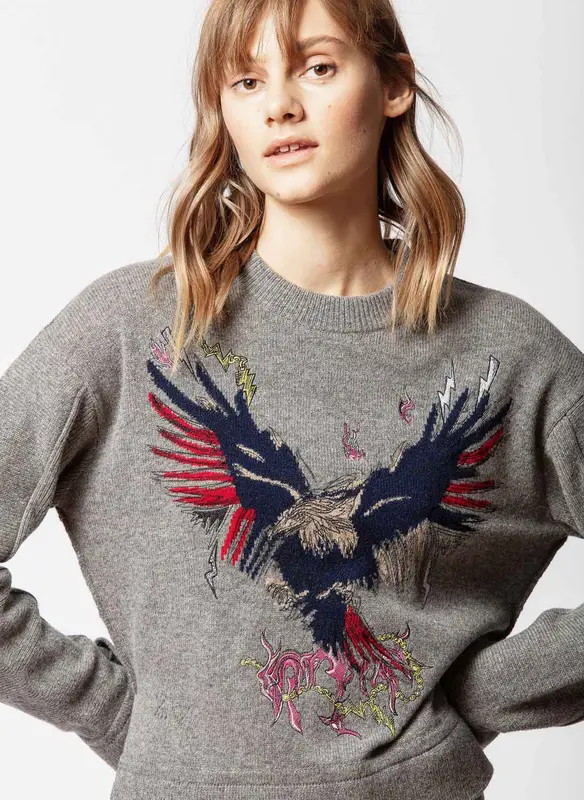 Zadig & Voltaire Triko