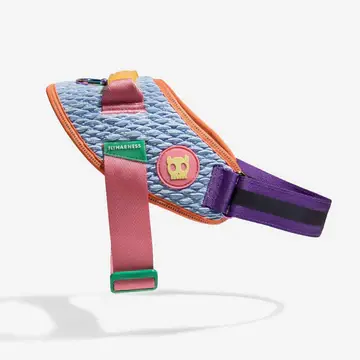 ZEE.DOG GALAXY FLYHARNESS KÖPEK GÖĞÜS TASMASI